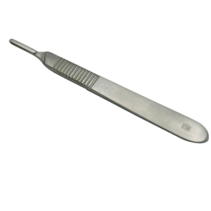 تیغ بیستوری