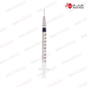 سرنگ انسلولین