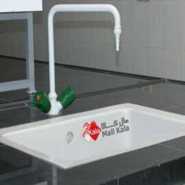 شیر مخلوط تک پایه