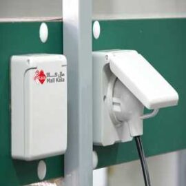 پریز ارتدار روشلفی