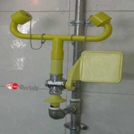 چشم شوی اضطراری دیواری