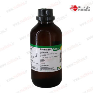 استون 2.5Lit Merck