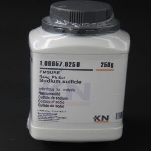 سدیم سولفید