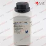 آمونیوم هپتا مولیبدات تتراهیدرات 250gr Merck