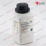 آمونیوم هپتا مولیبدات تتراهیدرات 250gr Merck