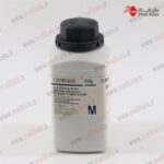 آمونیوم هپتا مولیبدات تتراهیدرات 250gr Merck