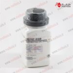 آمونیوم آهن 3 سیترات