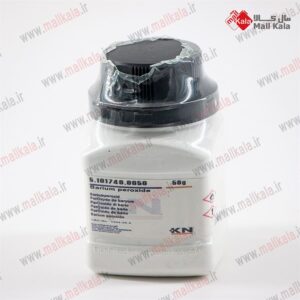 پراکسید باریم