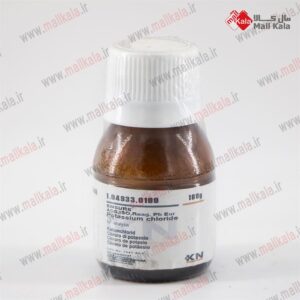 کلرو پتاسیم