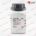 سدیم دودسیل سولفات