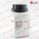 سدیم دودسیل سولفات