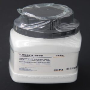 اوگزالات پتاسیم