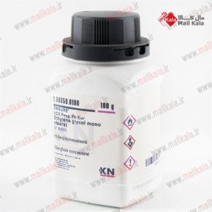 اتیلن گلیکول مونو استارات