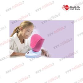 بخور گرم دوکاره آنی ساز