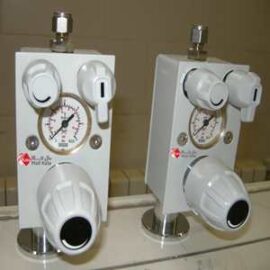 رگولاتورهای نقطه مصرف