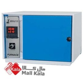 کوره الکتریکی 5 لیتری 1100 درجه