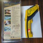 ترمومتر لیزری مدل CN8550AT