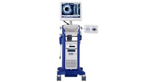 دستگاه تصویربرداری داخل عروق (IVUS) مدل Core Mobile