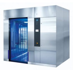 دستگاه ضدعفونی و شست‌وشو برای اقلام بزرگUniclean ML