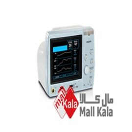 مانیتور پارامترهای تنفسی Respironics NM3