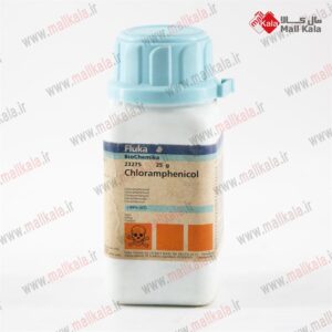 کلرامفنیکل فلوکا