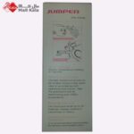 تب سنج لیزری مارک جامپر