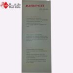 تب سنج لیزری مارک جامپر