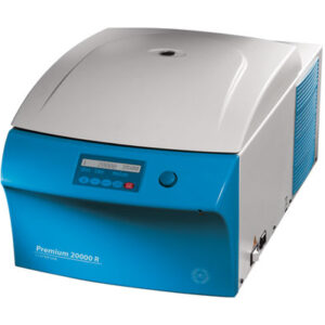 سانتریفوژ یونیورسال سری Premium دوربالا (یخچال‌دار)