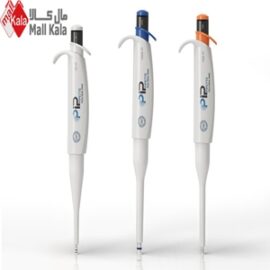 سمپلر حجم ثابت