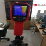 نمایشگر حرارتی تصویری