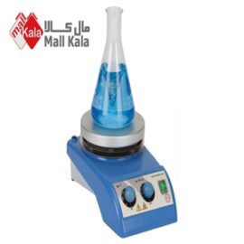 هات پلیت با همزن مغناطیسی