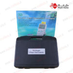 دیتالاگر 4 کاناله دما مدل TES- 1384 ساخت کمپانی TES تایوان