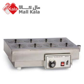 بن ماری جوش 8 خانه