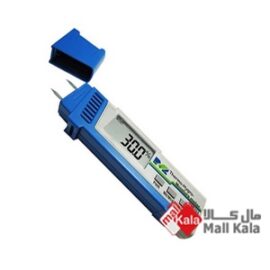 رطوبت سنج چوب و مواد مدل 98702 ساخت کمپانیMIC تایوان