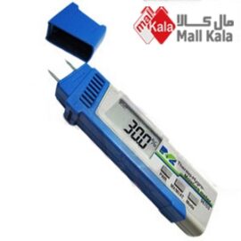 رطوبت سنج چوب و مواد مدل 98703 ساخت کمپانیMIC تایوان