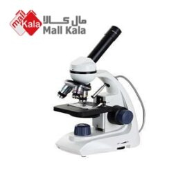 میکروسکوپ بیولوژی یک چشمی مدل AS1
