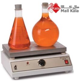 هات پلیت بزرگ