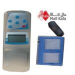 کلرسنج مدل YR-ZYL