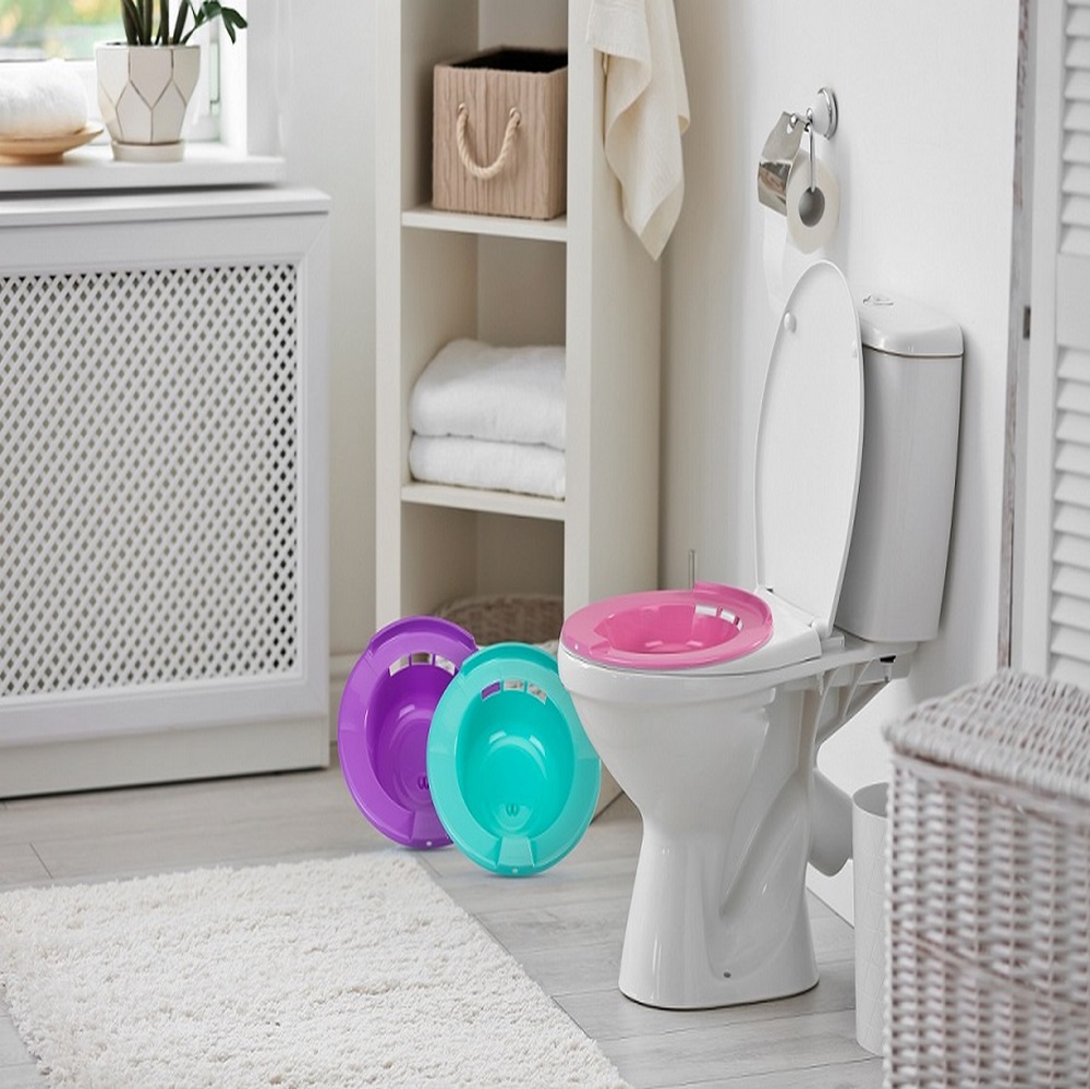 لگن هموروئید