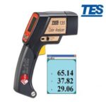 رنگ سنج مدل TES-135 ساخت TES تایوان
