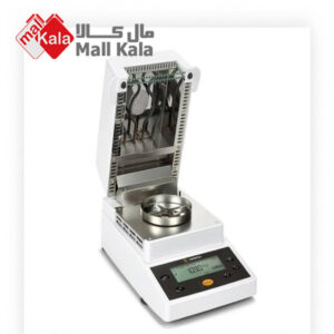 ترازوی رطوبت سنج مدل MA35