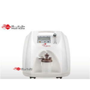 اکسیژن ساز پرتابل مدل OC 602 برند زنیت مد