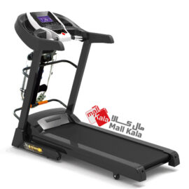 تردمیل حرفه ای ورزشی