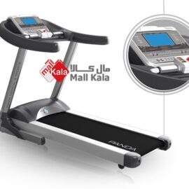 مشخصات تردمیل پاندا مدل 8008B