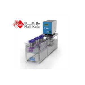 ترموستات سیرکوله مدل velp