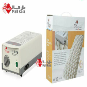 قیمت تشک مواج تخم مرغی زنیت مد