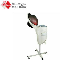 دستگاه اوزون تراپی مو Ultrasonic Micromist O3 Hair Steamer