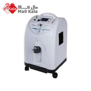 دستگاه اکسیژن ساز قابل حمل 10 لیتری سوشیا SOSHYA SA10