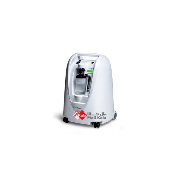 دستگاه اکسیژن ساز مدل K5BW