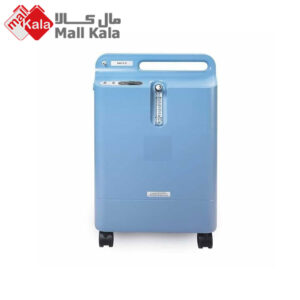 قیمت دستگاه اکسیژن ساز پرتابل فیلیپس آمریکا PHILIPS EVER FLO